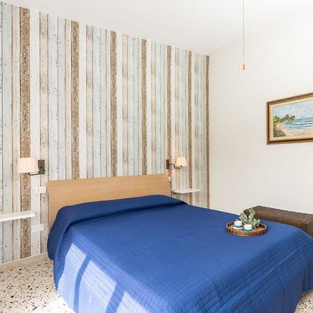 Coastal Home Santa Maria Navarrese Ngoại thất bức ảnh