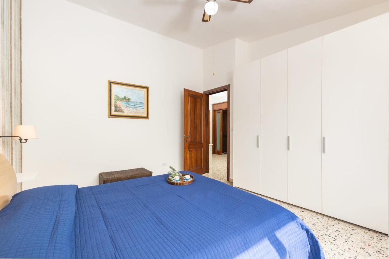 Coastal Home Santa Maria Navarrese Ngoại thất bức ảnh