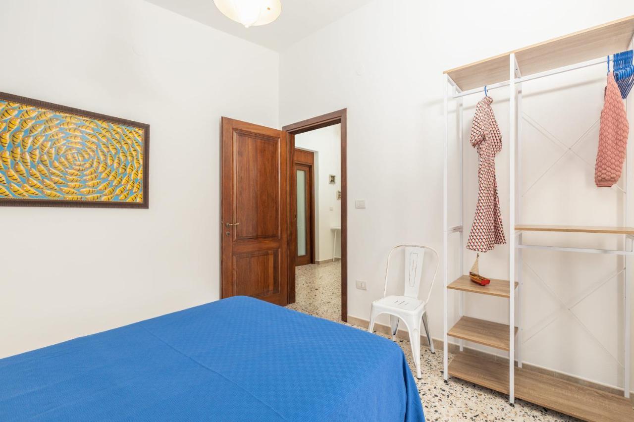 Coastal Home Santa Maria Navarrese Ngoại thất bức ảnh