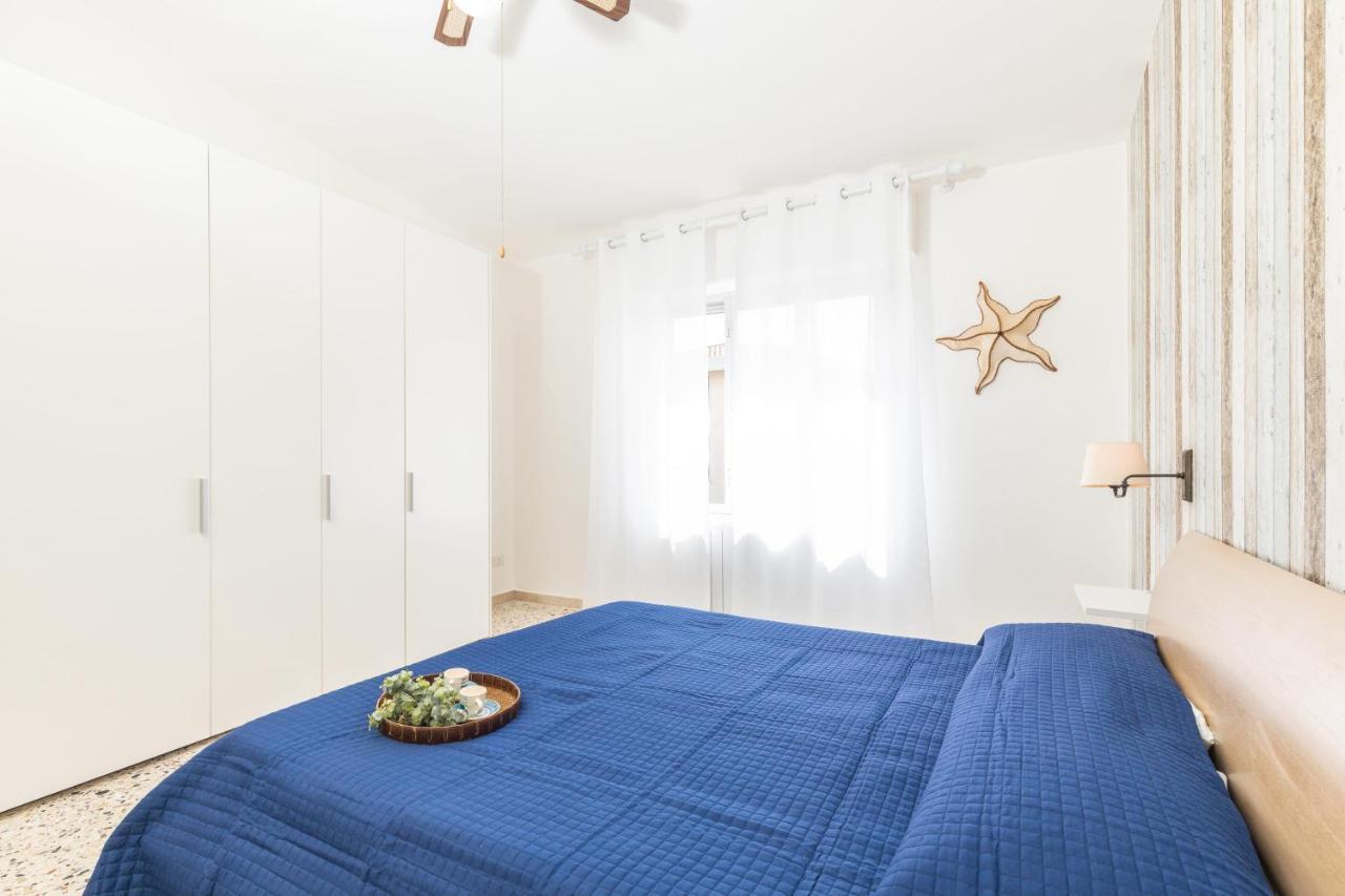 Coastal Home Santa Maria Navarrese Ngoại thất bức ảnh