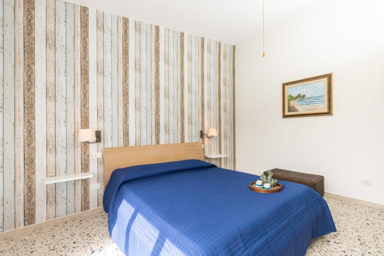 Coastal Home Santa Maria Navarrese Ngoại thất bức ảnh