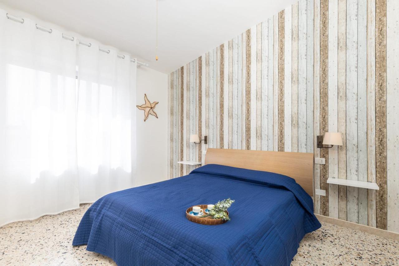 Coastal Home Santa Maria Navarrese Ngoại thất bức ảnh