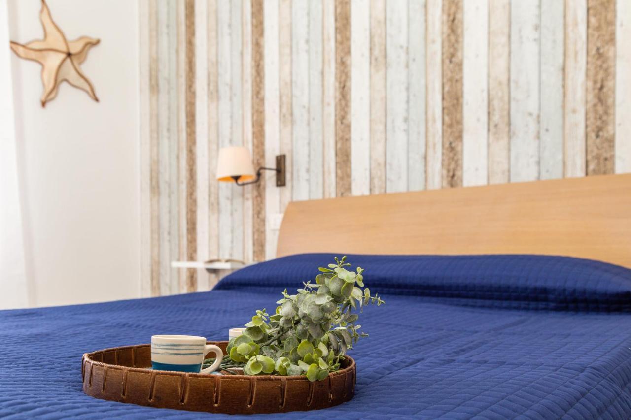 Coastal Home Santa Maria Navarrese Ngoại thất bức ảnh