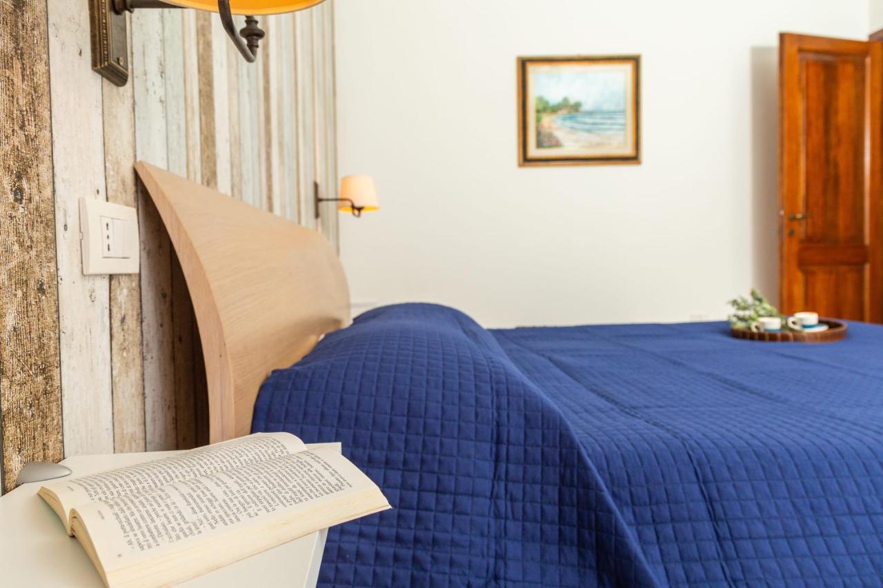 Coastal Home Santa Maria Navarrese Ngoại thất bức ảnh