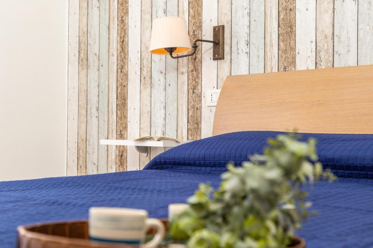 Coastal Home Santa Maria Navarrese Ngoại thất bức ảnh