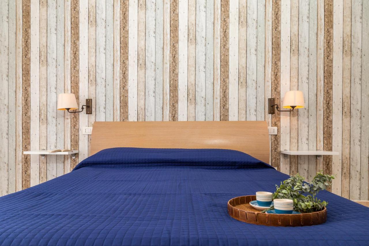 Coastal Home Santa Maria Navarrese Ngoại thất bức ảnh