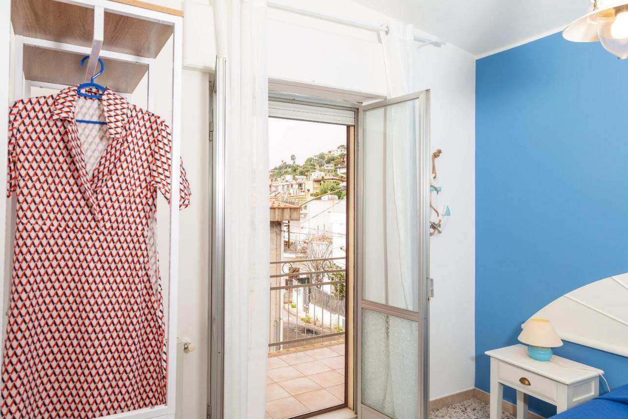 Coastal Home Santa Maria Navarrese Ngoại thất bức ảnh
